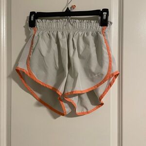 Nike dry-fit shorts size small